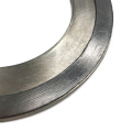 Graphite Packing Spiral Wound Gasket Flange Gasket